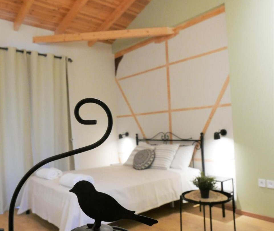 Fox Tale Guest House