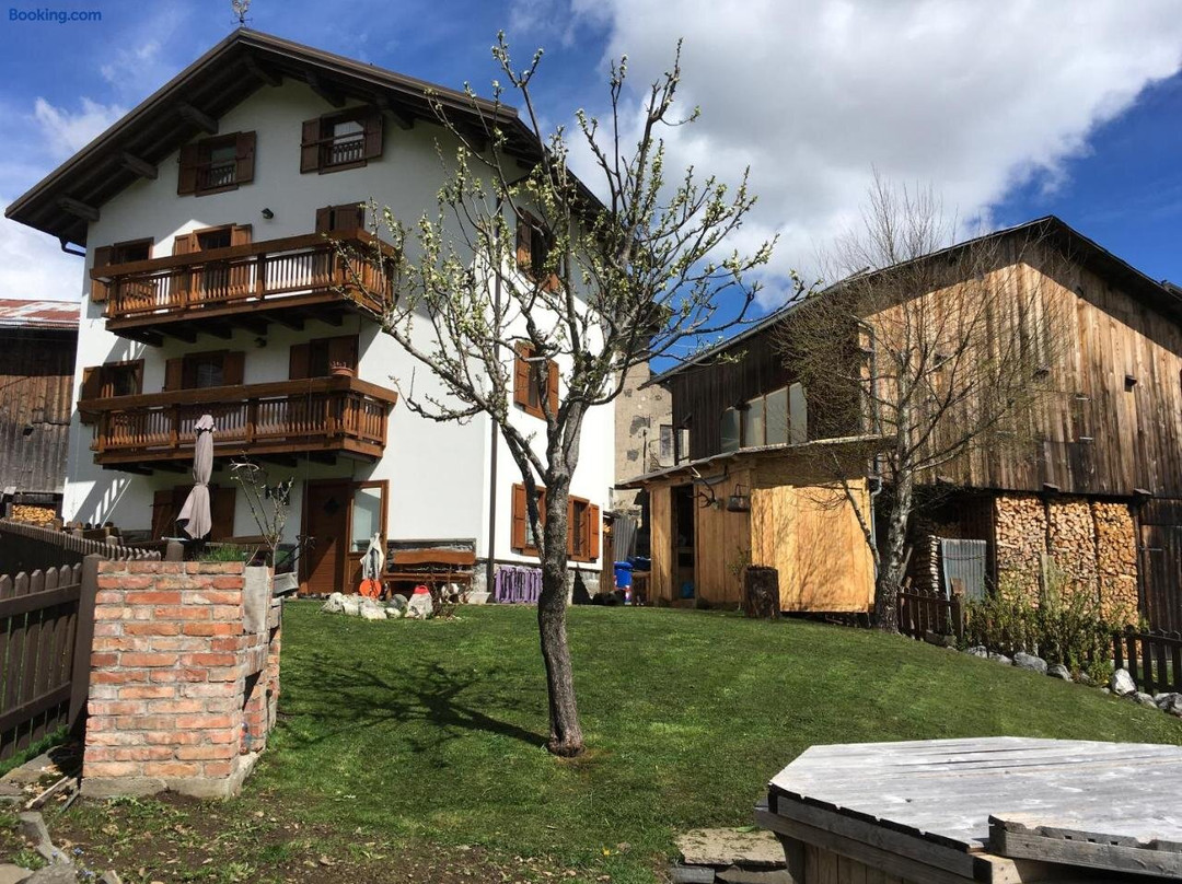 Sasso Bianco B&B
