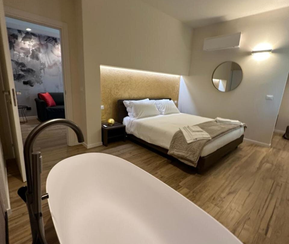 A Un Passo dal Passo B&B