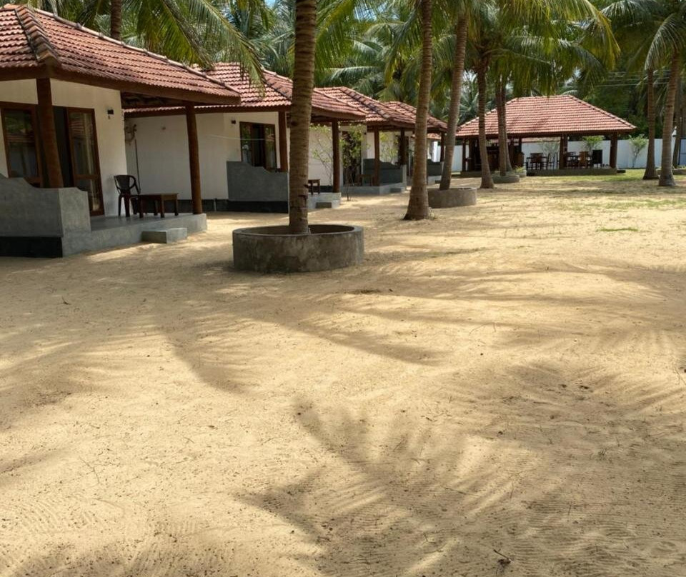 Sea Sand Resort