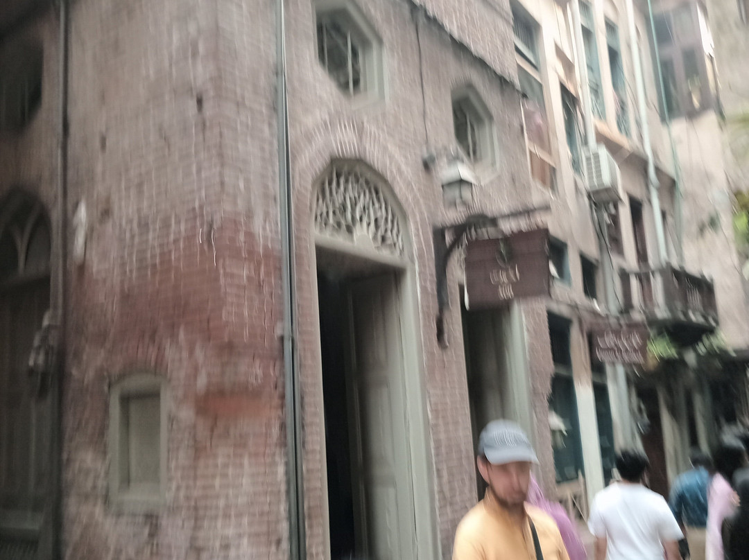 Lahore City Guided Tours-Shahdara必去景点