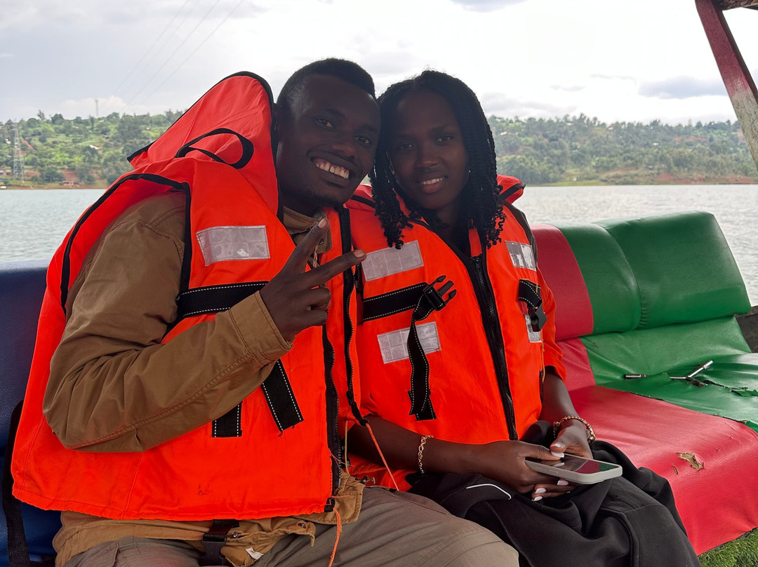 Beyond the Gorillas Experience-Ruhengeri必去景点