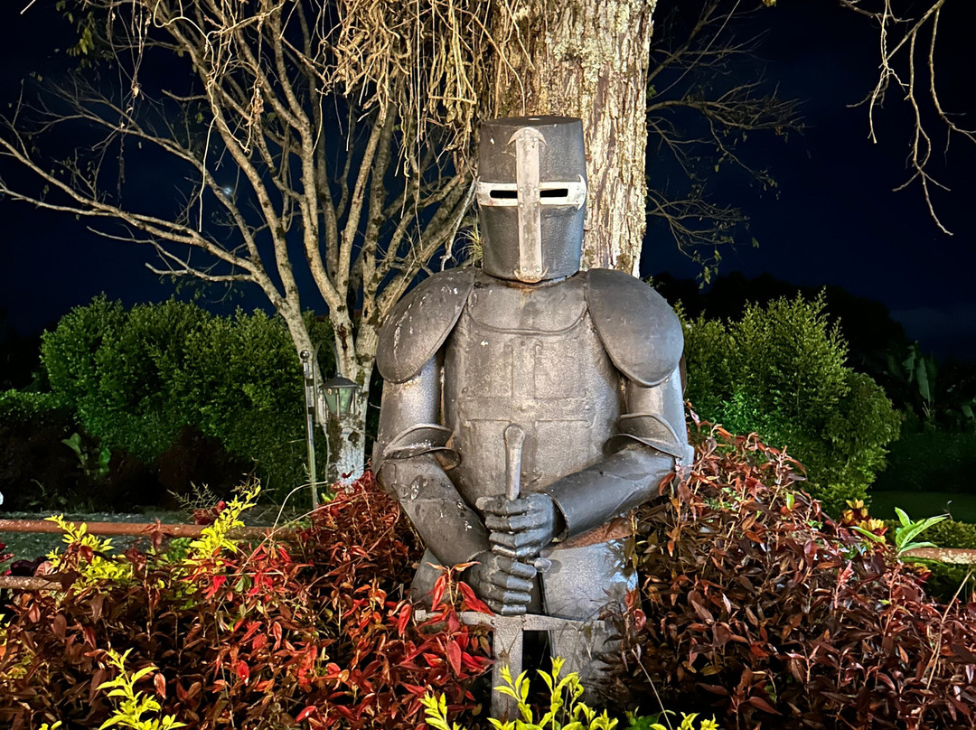 Hotel Reino Quindiano主图