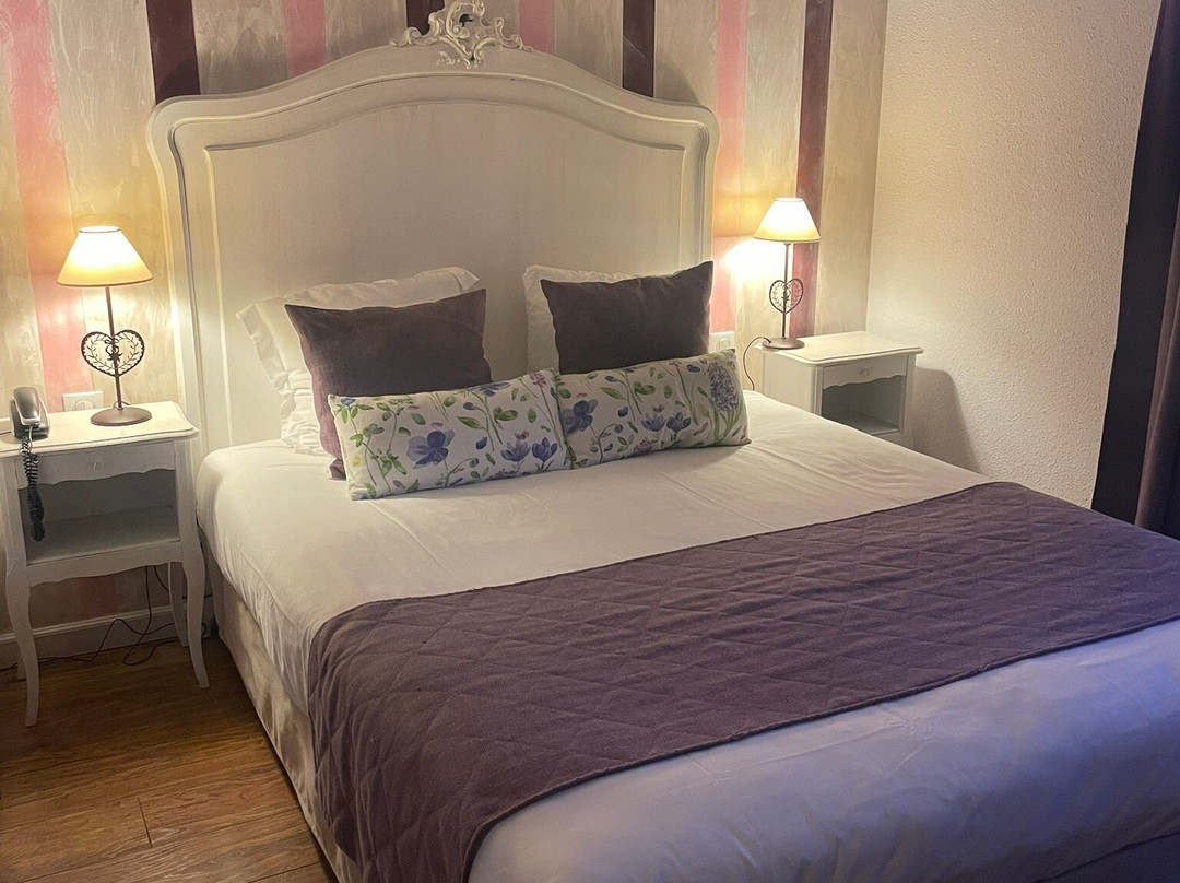 Les Vergers du Chateau主图