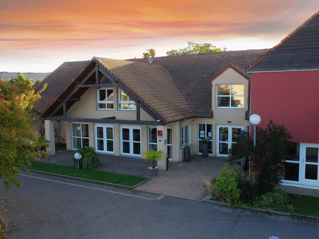 Hotel Nell