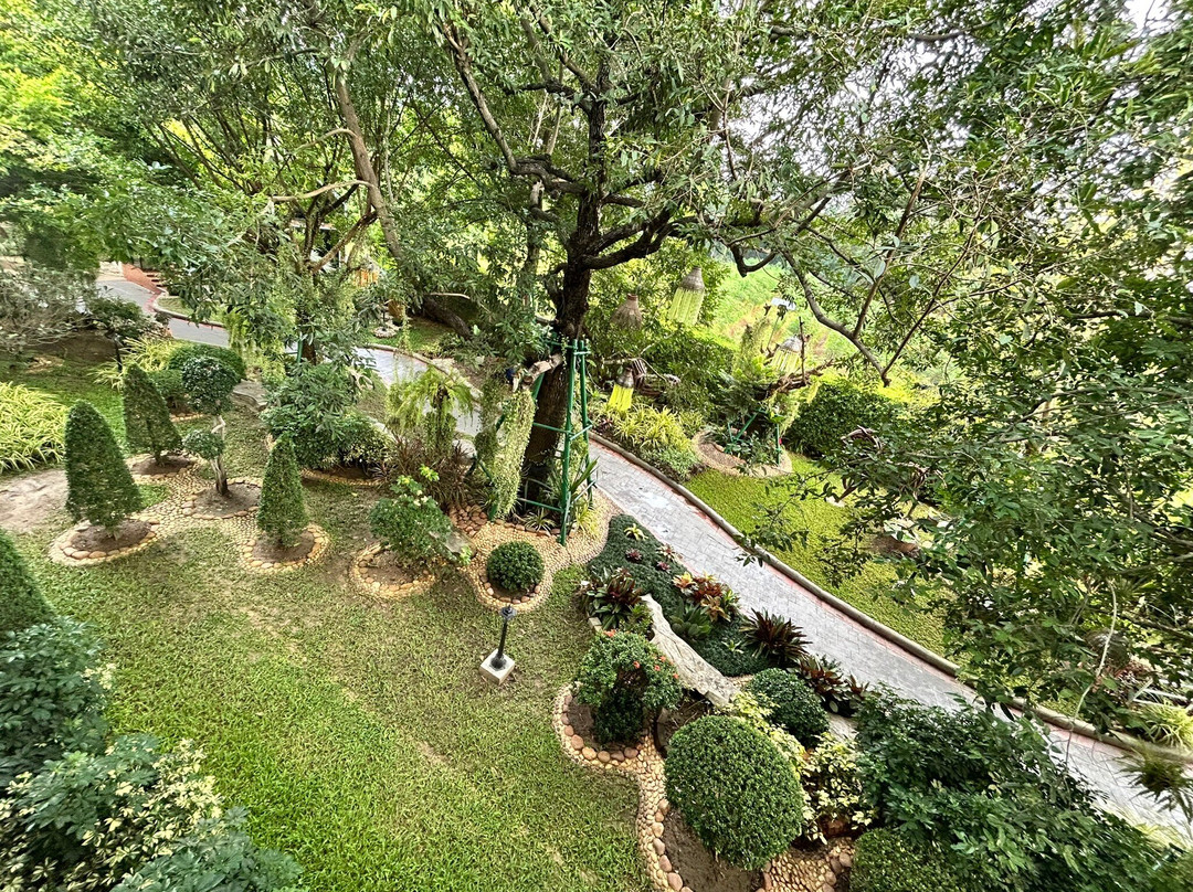 Princess River Kwai Hotel主图