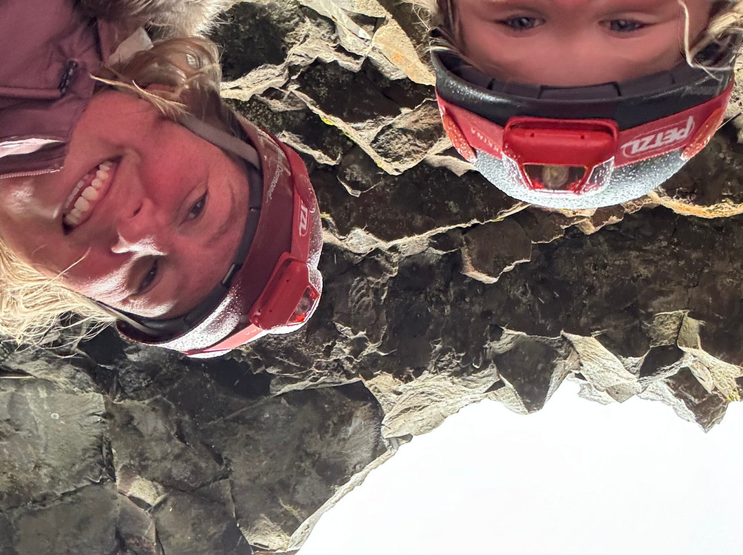 The Cave-Reykholt必去景点