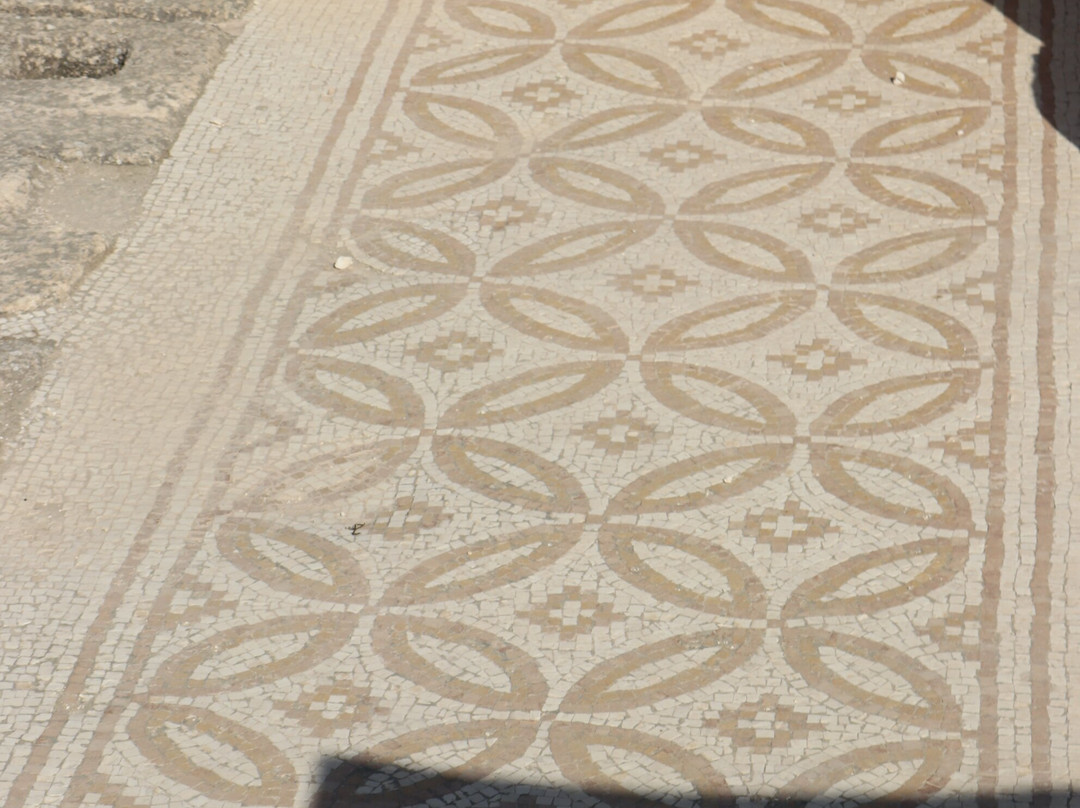 Church of Marianos-杰拉什必去景点