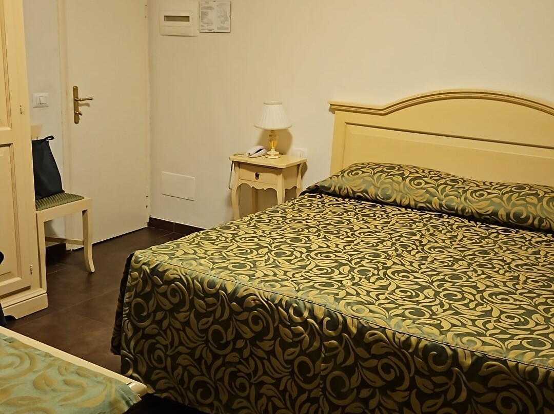 Hotel Il Cavallo主图