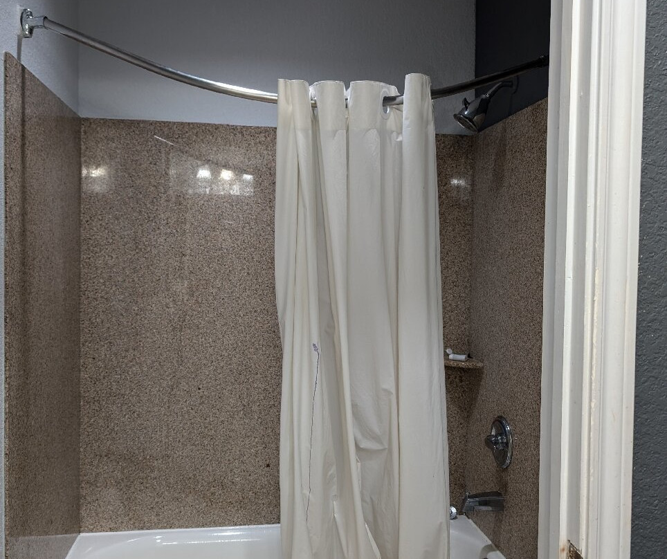 OYO Townhouse Clute Lake Jackson主图