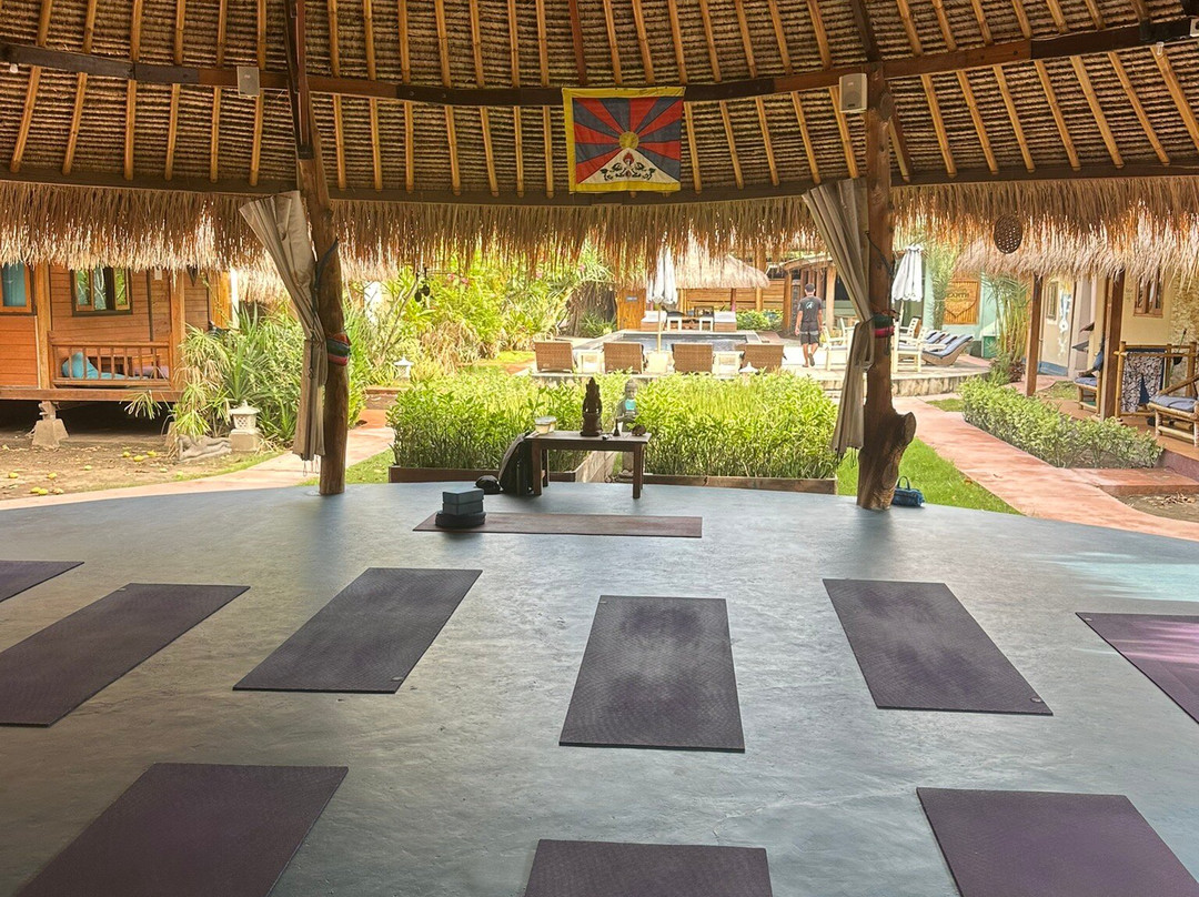 H20 Yoga and Meditation Centre景点图片