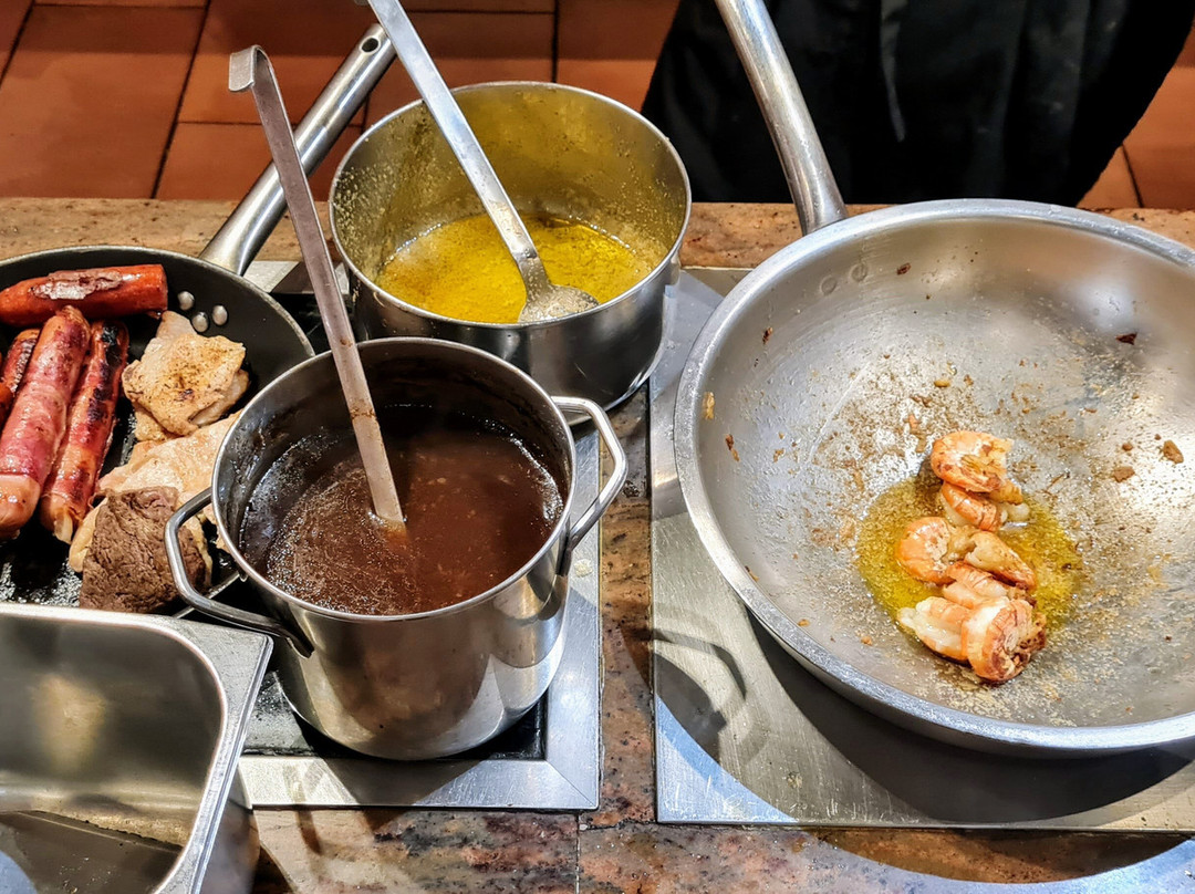 Hotel Moselebauer主图