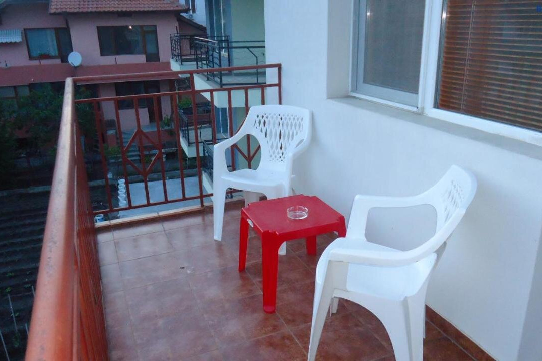 Matev Guest House