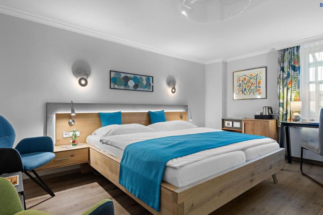 Ambiance Hotel - Braunau - Simbach