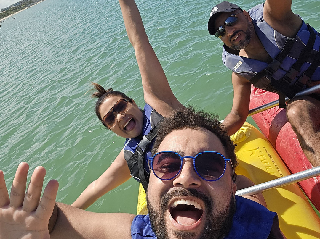 Samoa Beach Resort主图