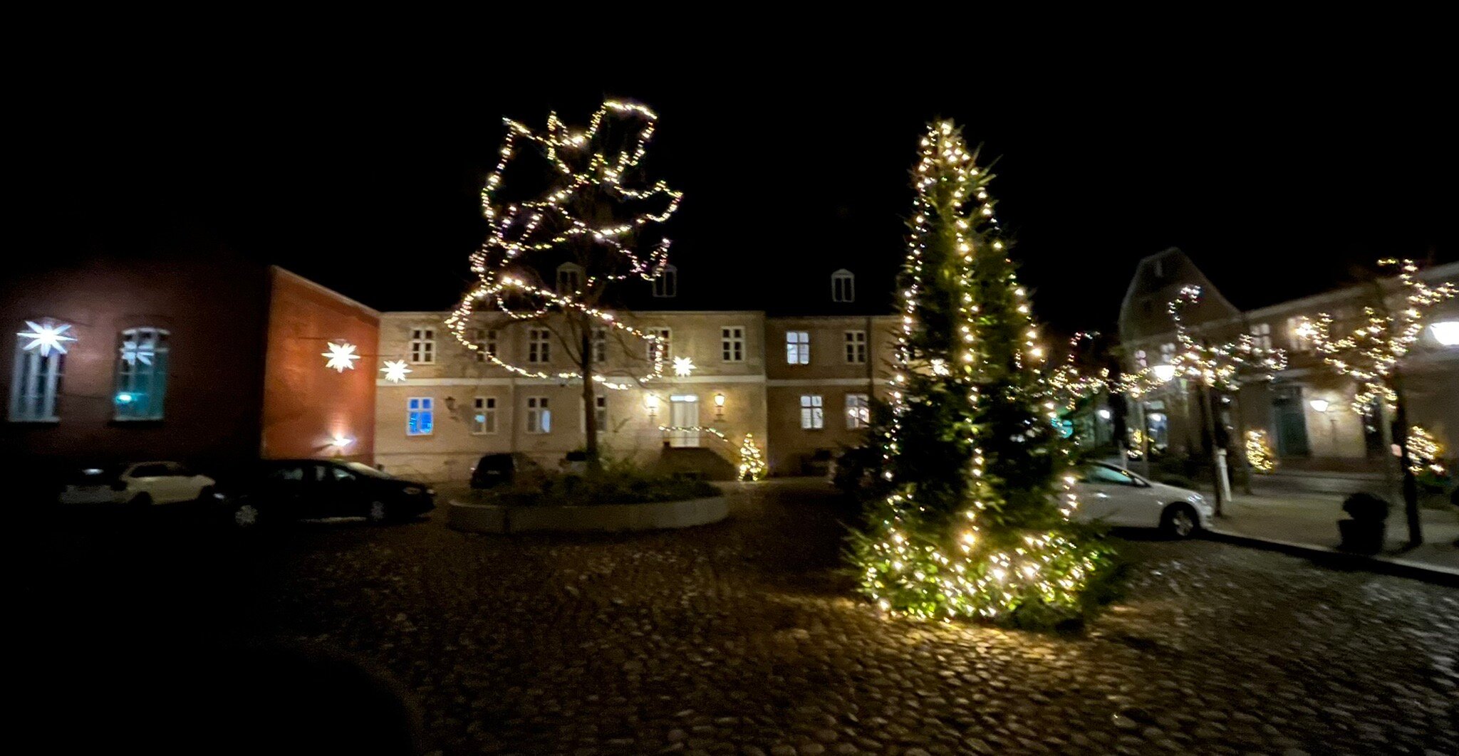 Brødremenighedens Hotel & Restaurant Kongens Kælder-官方