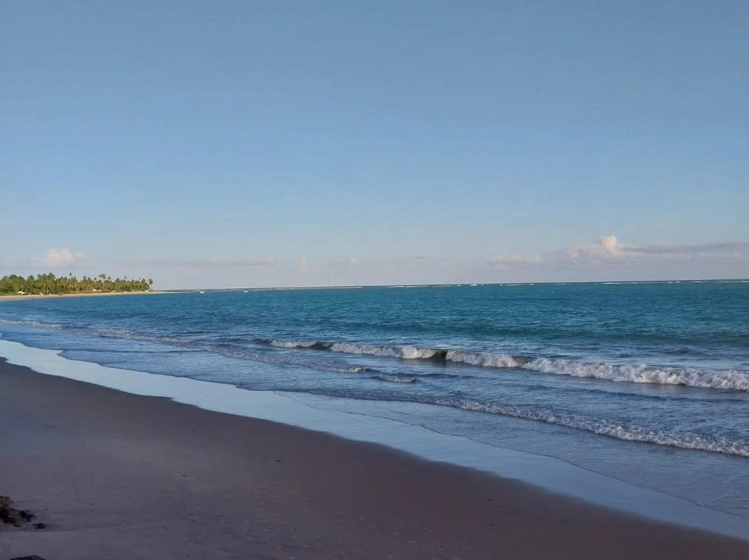 Residence Waterfront Apart Hotel主图