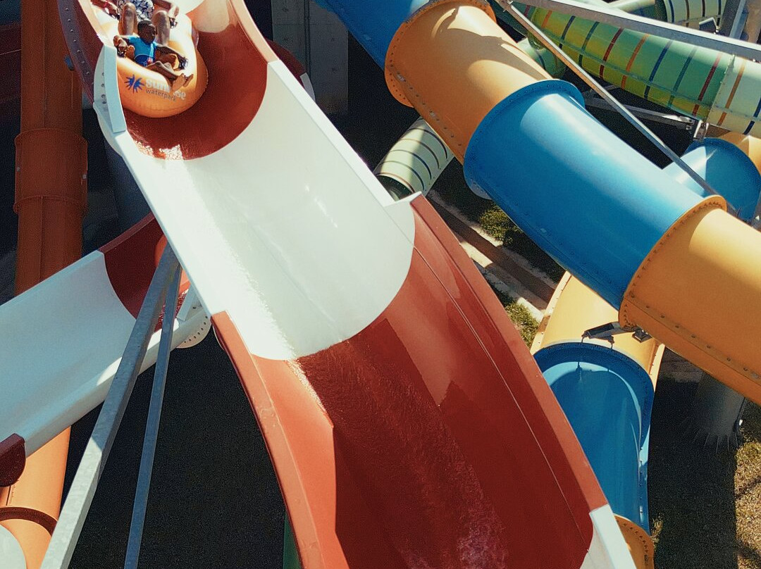 Sunrise Waterpark-null必去景点