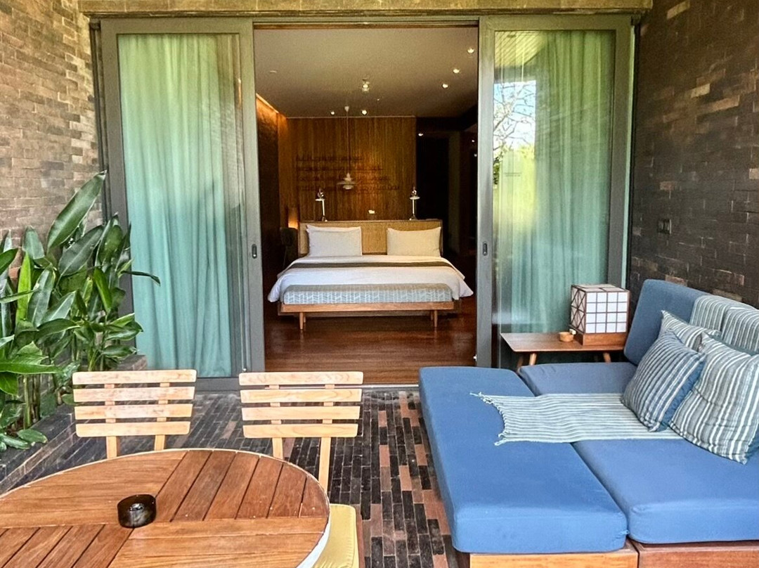 Potato Head Suites & Studios主图