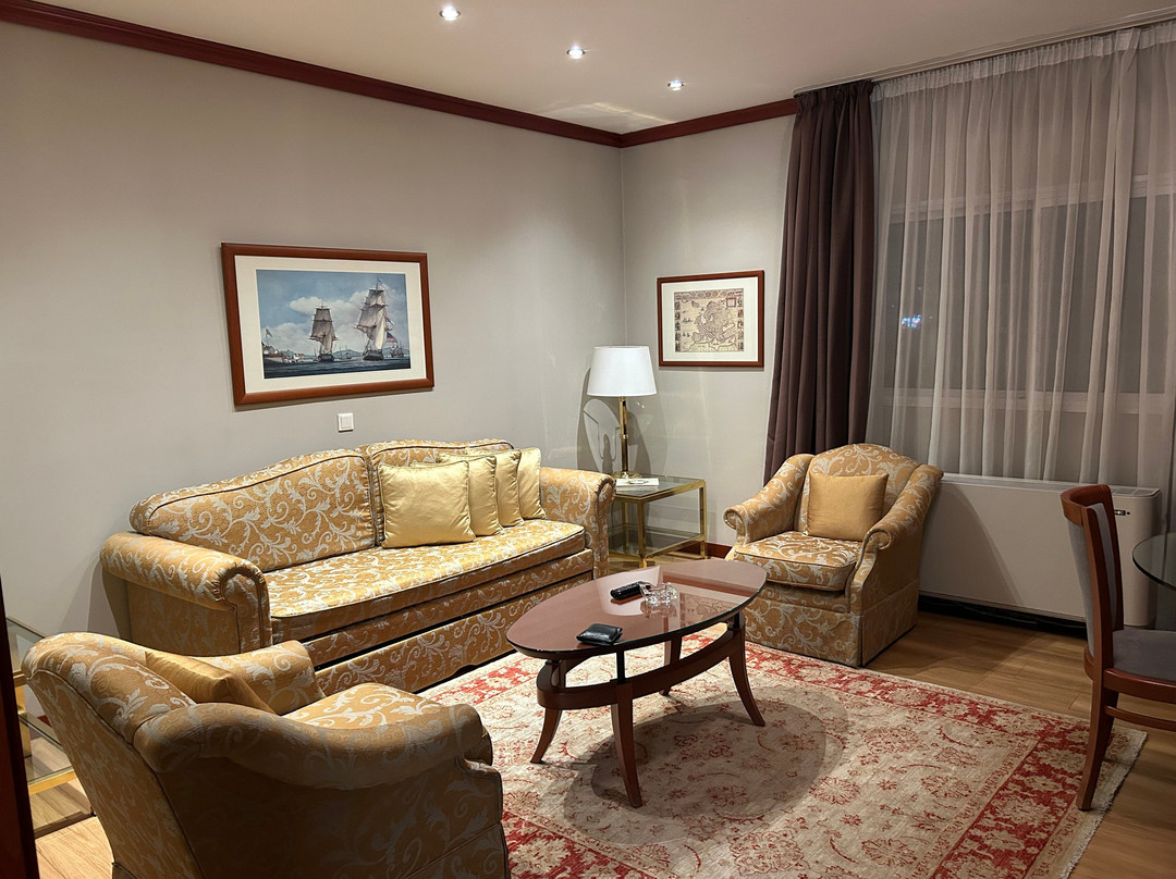 Holiday Inn Thessaloniki By IHG主图