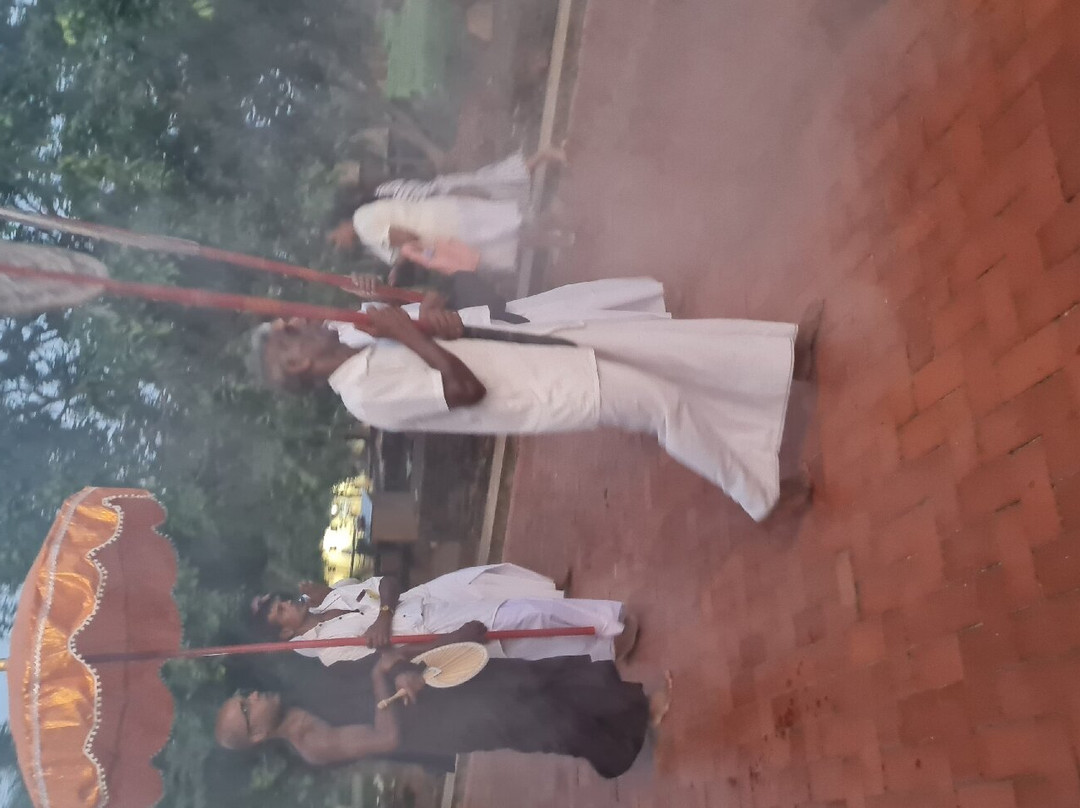Anuradhapura Ancient City景点图片