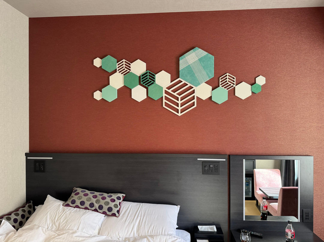 ibis Styles Tokyo Ginza East主图