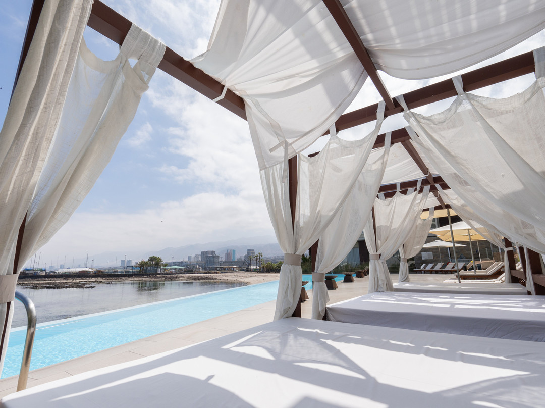 Terrado Suites主图