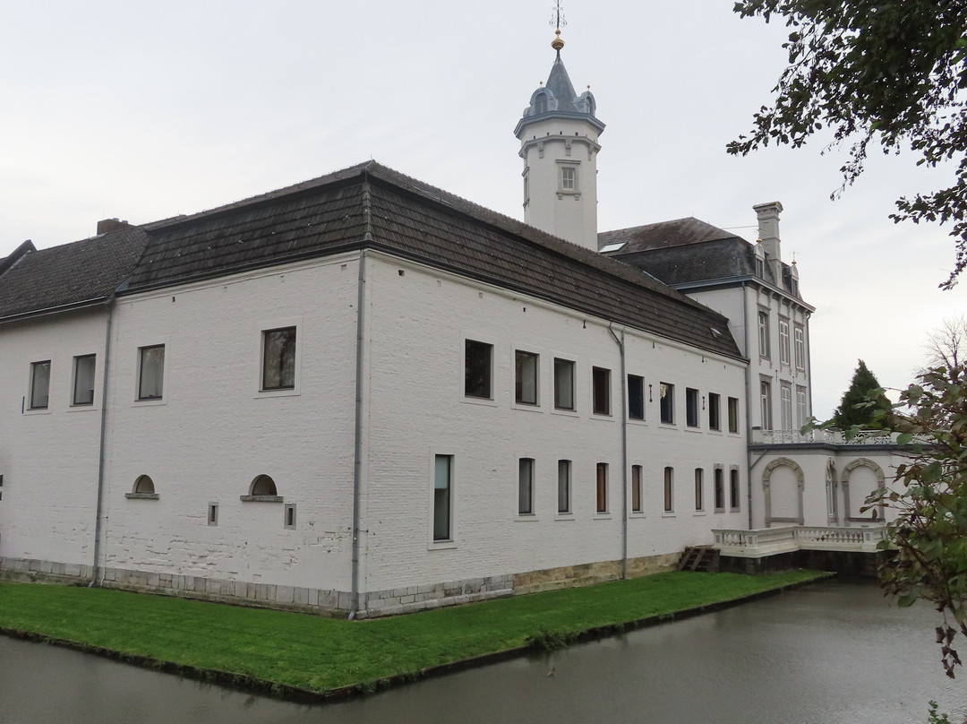 Teaching Hotel Chateau Bethlehem主图