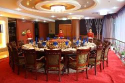 大丰市酒店住宿-银都大酒店