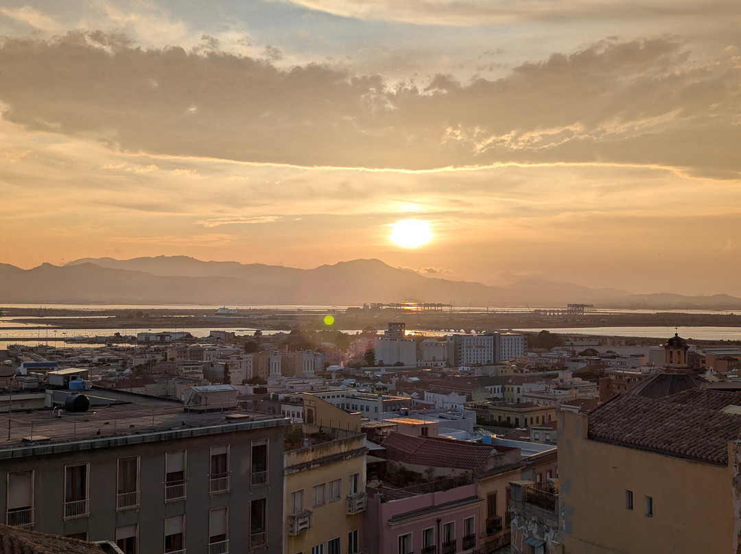 Sardinia ZonaBlu Tours-撒丁岛必去景点