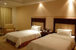 威尔逊酒店主图