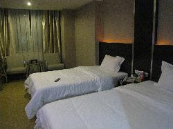 柏丽酒店(沿江店)