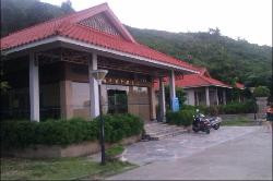 海丰县酒店住宿-金丽湾度假村