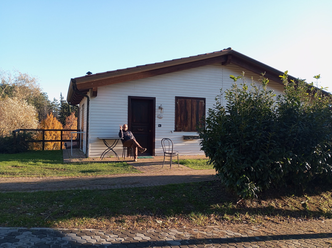 La Valle Dei Caprioli Village Bungalow Park主图