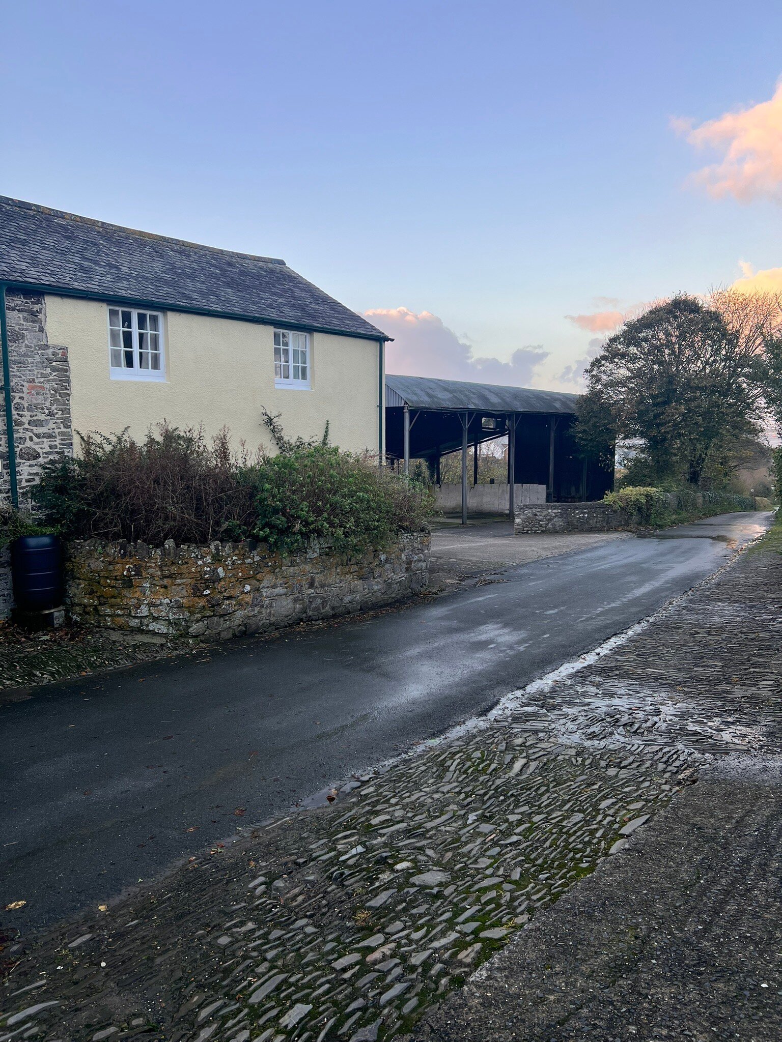 Instow Barton-官方