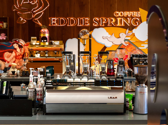 临沂人民广场凯悦嘉轩酒店主图