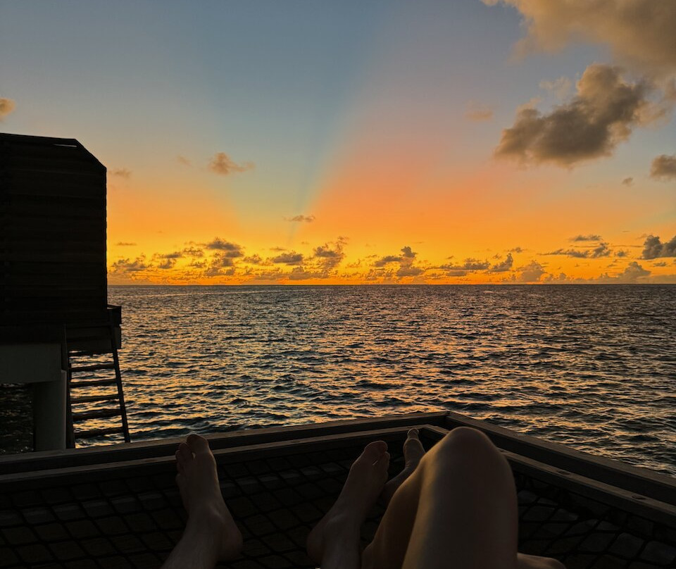 Cocogiri Island Resort Maldives主图