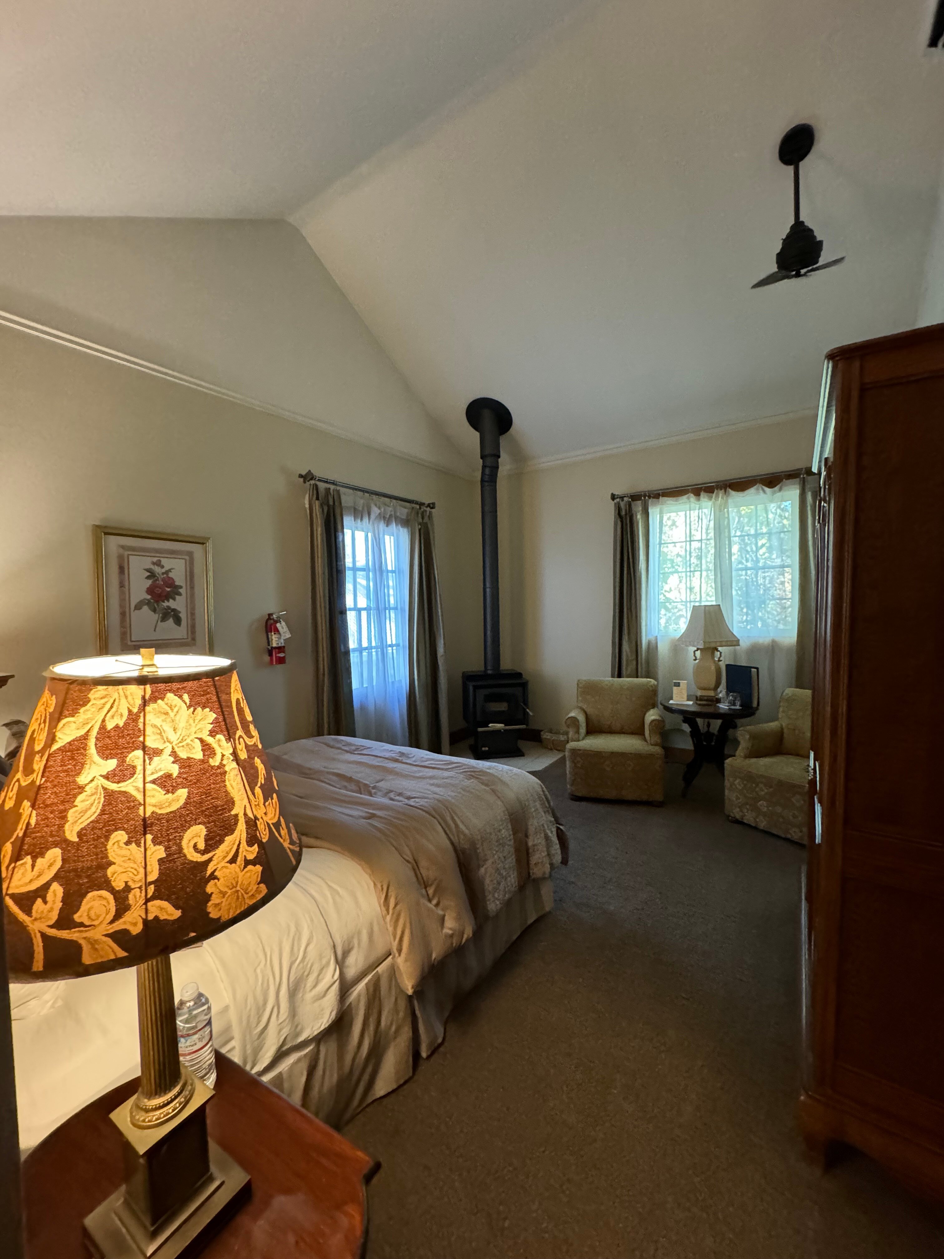 The Victoria Inn-官方