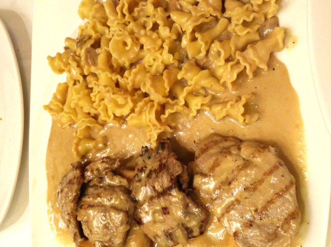 La Tagliatella Alzira