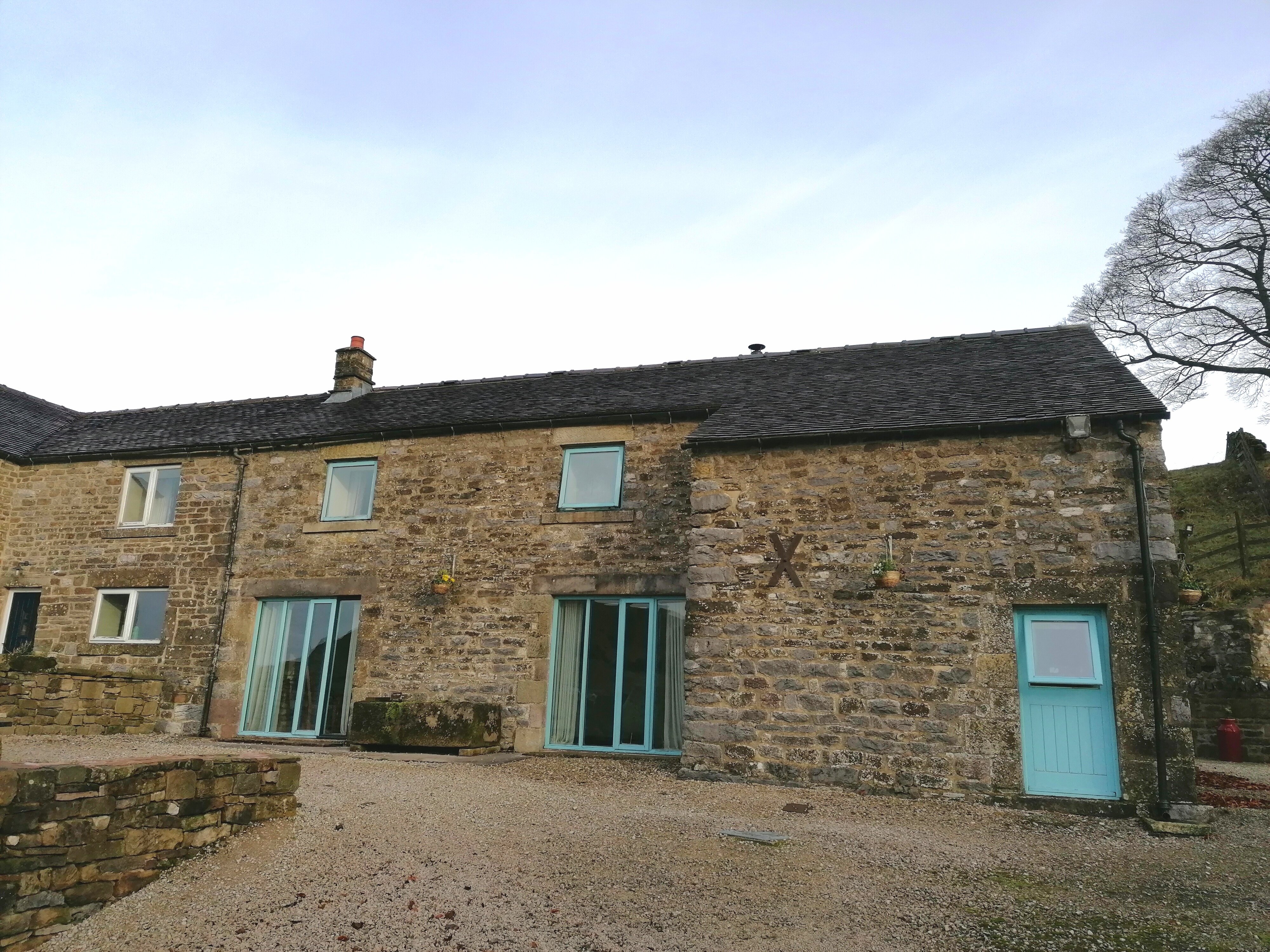 Stoop Farm Bed & Breakfast-官方