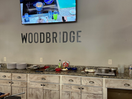 Woodbridge Inn & Tavern hotel主图