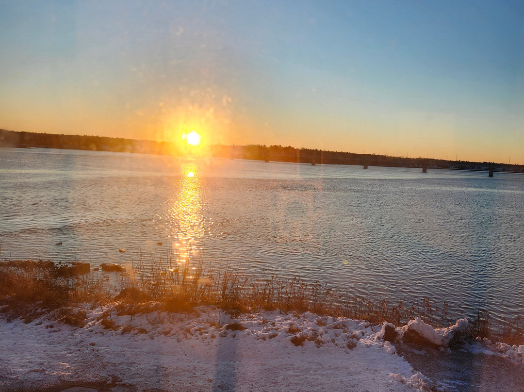 Travelodge by Wyndham Miramichi New Brunswick主图