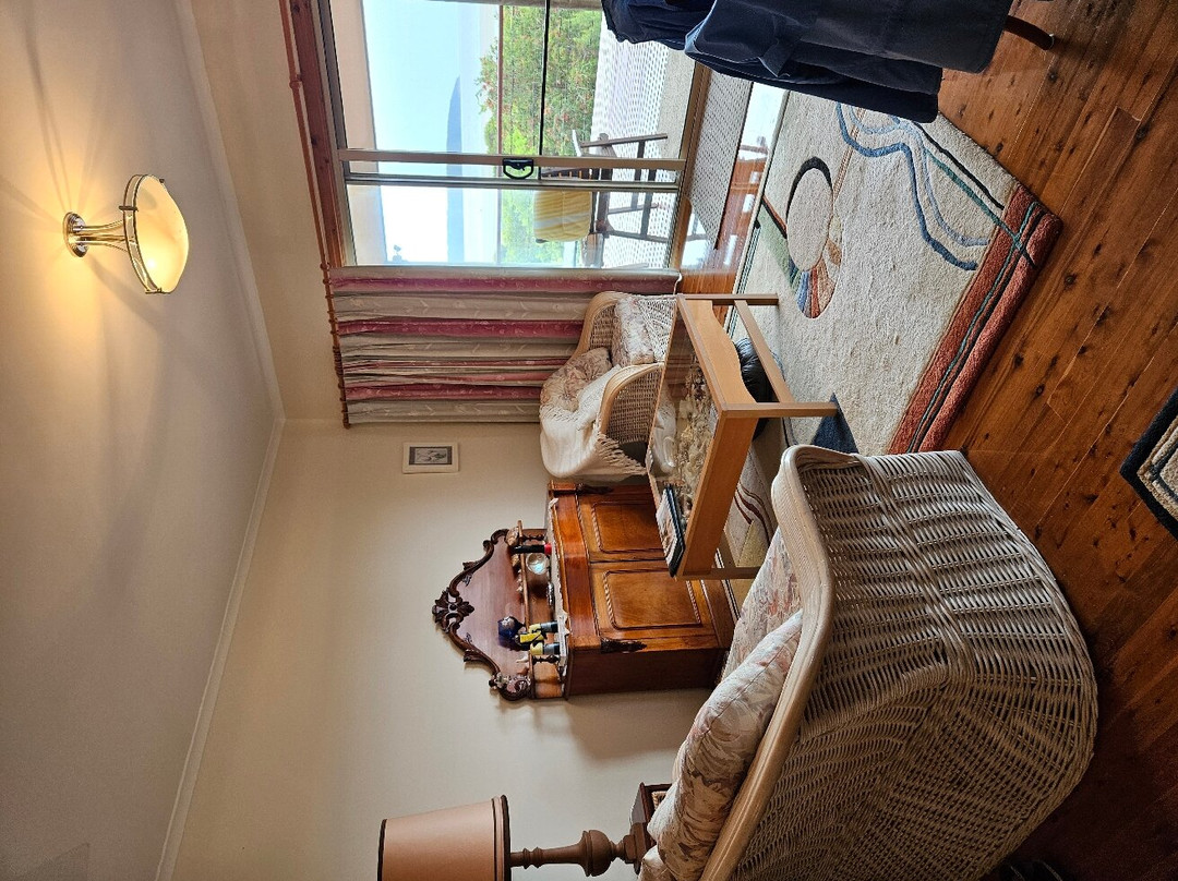 Adagio Bed & Breakfast主图