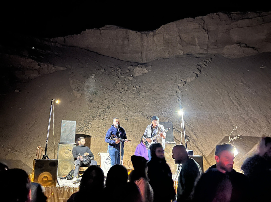 Rafiki Hostels Experiences-达哈卜必去景点