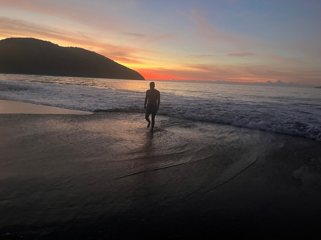 Bungalows Solecito主图