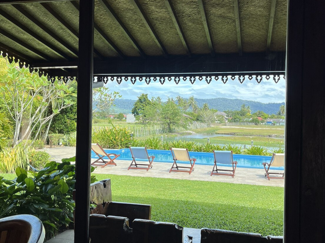 Limasan Villa Langkawi主图