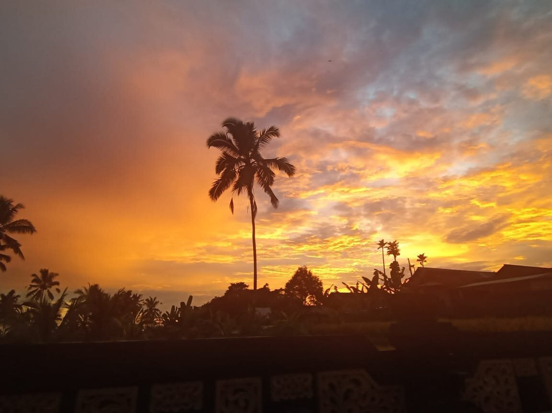 Khastana Hadi Tegallalang, Ubud