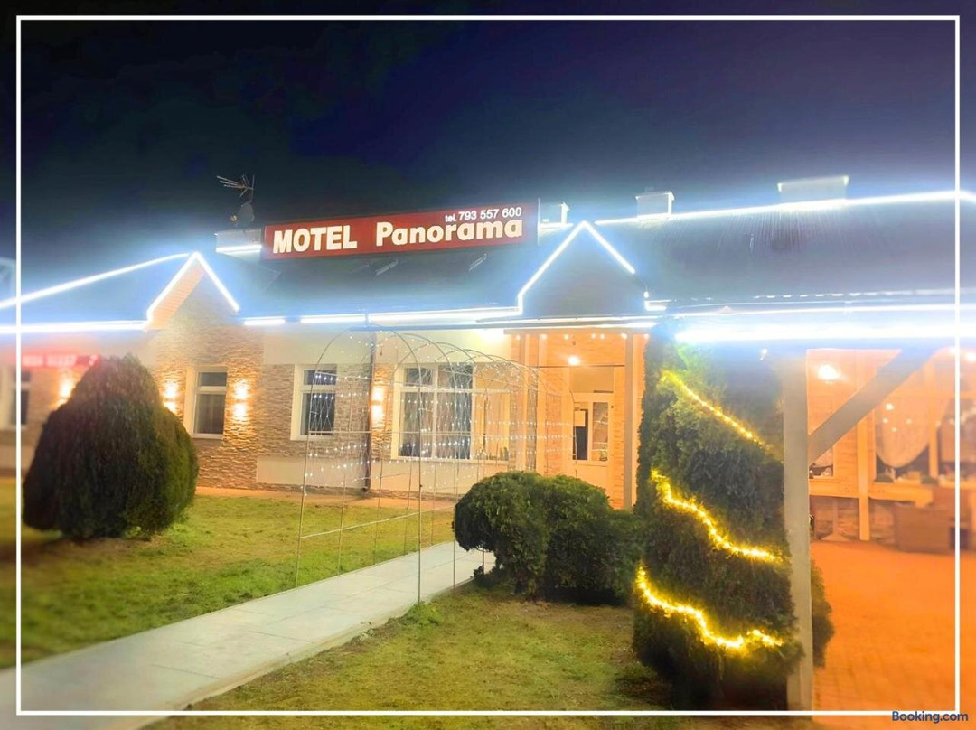 Motel Panorama