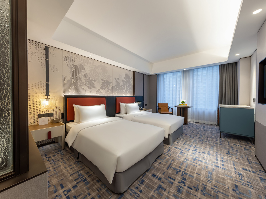 Swissôtel Shenyang主图