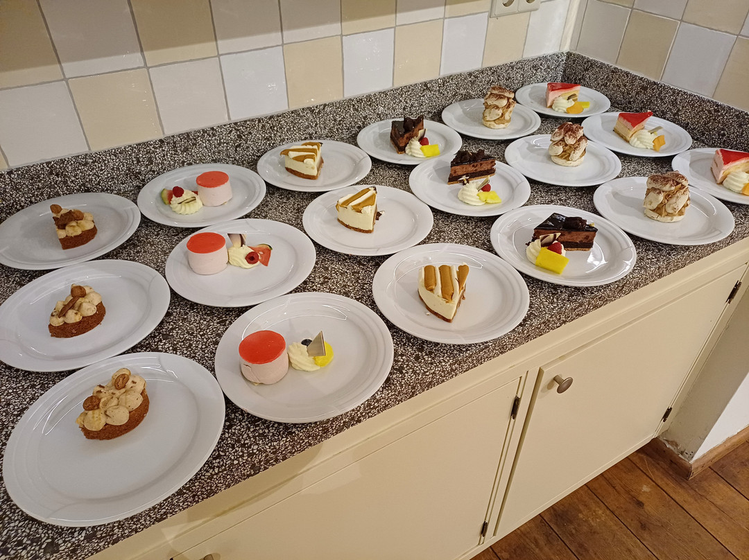 Hotel Landgoed Ehzerwold主图